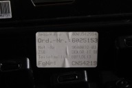 BMW 5 G60 G61 decorative trim DEKOR consoles DARK GRAPHITE EUROPA 9640032