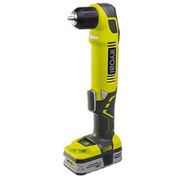 Ryobi RAD1801M Uhlová vŕtačka 18V