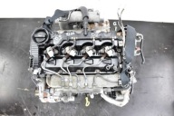 engine MAZDA 3 BL 6 GH CX-7 2.2 MZR-CD CITD R2AA @ POMIAR KOMPRESJI @