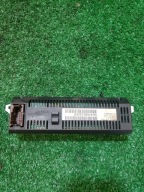 display PEUGEOT 307 9649862680