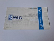 LECH POZNAŃ - RUCH CHORZÓW 28-05-2014