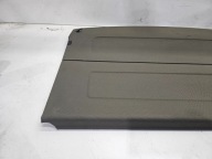 plato boot AUDI Q5 8R 8R0867769D 08S JASNA gray grey