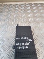 Centralina modulo per batteria 0Z1915140F VW ID.4 PRO 128KW 22R