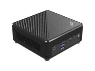 Mini Počítač MSI Cubi N ADL-007DE Intel N100 4/128 GB