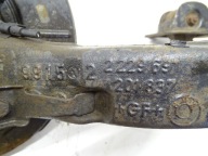 swing rear part rear left BMW E46 M3 2229691