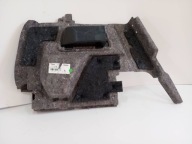 boot upholstery CITROEN C4 III E-C4 98366897ZD