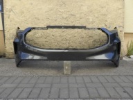 FORD TRANSIT CUSTOM MK2 II 22- front bumper