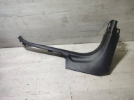Peugeot 2008 II 2020 right side moulding threshold front