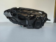 light left REFLEKTOR MERCEDES S-KLASA W223 20- FULL LED DIGITAL LIGHT