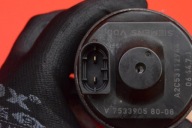 regulator phase of the gear V753390580 MINI COOPER ONE R56 1.6 16V 120 KM 06-15