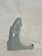 SUZUKI SWIFT MK6 04-10 fender right front front replacement