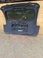 trunk door boot rear part MAZDA 5