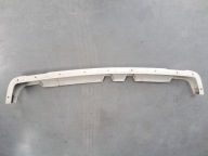 TRAVERSA paraurti posteriore MERCEDES W126 1268850005