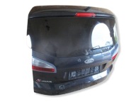 boot door rear FORD S-MAX MK1