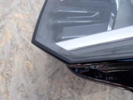 light left REFLEKTOR left LED VW T CROSS 2GM C11 LIFT 2023- 2GM941005B 132