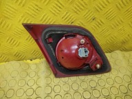 MAZDA 3 light right rear part to the bonnet
