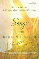 Song of the Brokenhearted Walsh Sheila ,Coloma