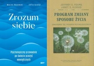 Zrozum siebie + Program zmiany sposobu życia