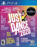 Just Dance 2020 PS4 NOVÁ FÓLIA UU