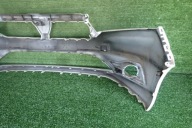 DACIA SANDERO LOGAN III 20- front bumper front