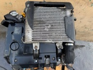 engine complete KIA CARNIVAL 2.9 CRDI J3 144KM SPRAWDZONY TERRACAN