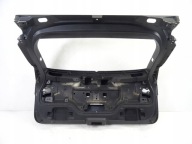 JAGUAR F-PACE boot door rear