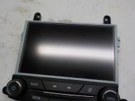 OPEL INSIGNIA A LIFT display navigation devices 90924576