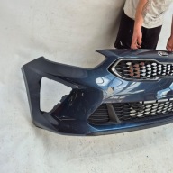 KIA CEED III 3 18-21 bumper front front grill without DZIUR 86511-J7000