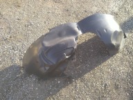 mudguard right front Ford Flex Limited 2013