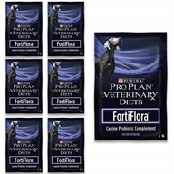 PURINA PRO PLAN FORTIFLORA CANINE PROBITYK 7 x 1g FORTI FLORA SUPLEMENT