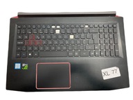 Notebook Acer Predator Helios 300 PH315-51 15,6 " Intel Core i7 0 GB čierny