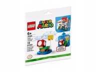 LEGO Super Mario 30385 Grzybowa Niespodzianka