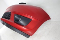 bumper front front DACIA SANDERO 2 II 12-16 2012-2016 TEB76 front PREKLADgrill