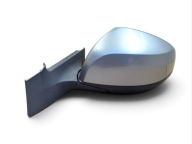 mirror exterior left side Suzuki Splash 2008 84702-51K20
