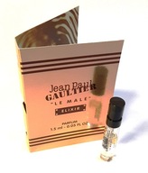 Jean Paul Gaultier Le male Elixir 1,5 ml parfum atomizer