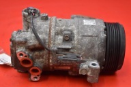 kompresor pumpa klimatizaci 6935613-02 BMW E90 E91 2.0 D 163 KM 04-10