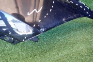 BMW X1 F48 15- fender right front front