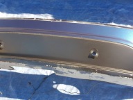 BMW X5 E70 LCI LIFT bumper rear part rear PDC