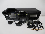 dashboard console pulpit FORD PUMA II