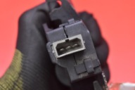 lock bonnet rear part boot 4F5827505C VW PASSAT B6 sedan 05-10