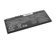 Bateria Movano do Fujitsu LifeBook U758