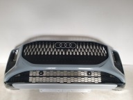 AUDI Q3 III 83H 25-> bumper front front 6 x PDC 83H807437