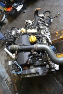 engine complete Megane 4 IV 1.5 DCI K9KG657