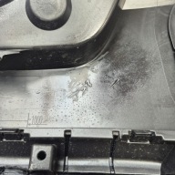 MG MG4 EV SE 22- bumper rear part rear PDC