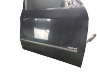 door right front BMW X5 E70 (2006-2010) BLACK SAPPHIRE METALLIC (475)