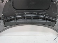 Capot JAGUAR et PACE Airbag 866+