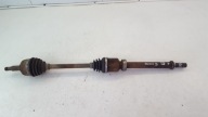 semi-axis long Renault Scenic III 1,2