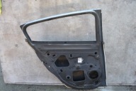 RENAULT MEGANE III HB door left rear part rear. 2008