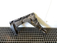bumper bracket right rear part SEAT LEON III 12-16 5F9807376B