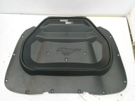 Ford Mustang Mach-E soundproofing bonnets LJ8B-R16D672-BC